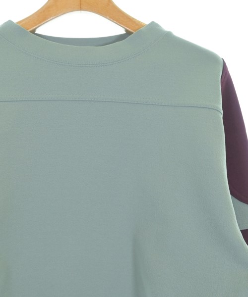 Mediam（ミディアム）Tシャツ・カットソー 緑 サイズ:F レディース/2200626668334