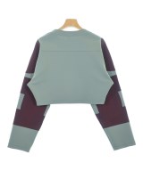 Mediam（ミディアム）Tシャツ・カットソー 緑 サイズ:F レディース/2200626668334