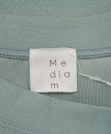 Mediam（ミディアム）Tシャツ・カットソー 緑 サイズ:F レディース/2200626668334