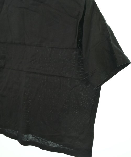 MidiUmi（ミディウミ）Tシャツ・カットソー 黒 サイズ:F レディース/2200638879056