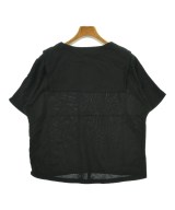 MidiUmi（ミディウミ）Tシャツ・カットソー 黒 サイズ:F レディース/2200638879056