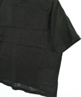 MidiUmi（ミディウミ）Tシャツ・カットソー 黒 サイズ:F レディース/2200638879056