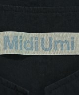 MidiUmi（ミディウミ）カジュアルシャツ 紺 サイズ:F レディース/2200627647062