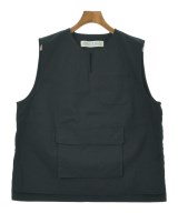 MidiUmi カジュアルシャツ