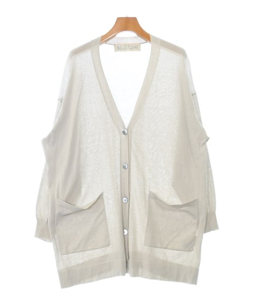 ミディウミ(MidiUmi)のMidiUmi カーディガン