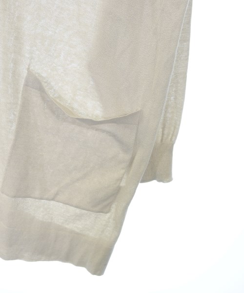 MidiUmi（ミディウミ）カーディガン ベージュ サイズ:F レディース/2200637505062