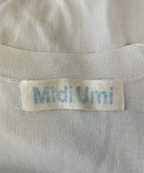 MidiUmi（ミディウミ）カーディガン ベージュ サイズ:F レディース/2200637505062