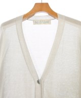 MidiUmi（ミディウミ）カーディガン ベージュ サイズ:F レディース/2200637505062