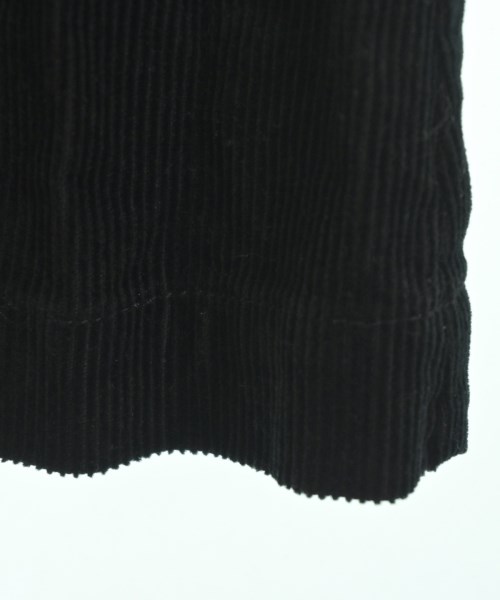 MidiUmi（ミディウミ）ステンカラーコート 黒 サイズ:F レディース/2200627670015