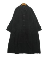 MidiUmi ステンカラーコート