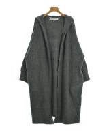 MidiUmi（ミディウミ）カーディガン グレー サイズ:F レディース/2200627670084