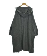 MidiUmi（ミディウミ）カーディガン グレー サイズ:F レディース/2200627670084