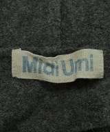 MidiUmi（ミディウミ）カーディガン グレー サイズ:F レディース/2200627670084