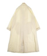 MidiUmi（ミディウミ）トレンチコート 白 サイズ:F レディース/2200627670091