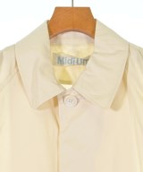 MidiUmi（ミディウミ）トレンチコート 白 サイズ:F レディース/2200627670091