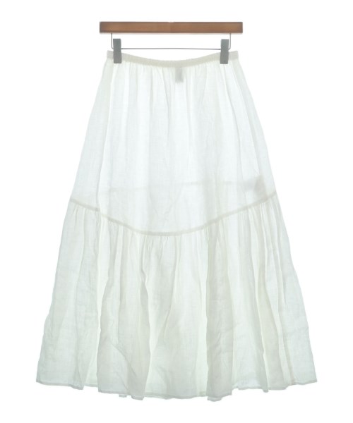 ミディウミ(MidiUmi)のMidiUmi ロング・マキシ丈スカート