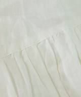 MidiUmi（ミディウミ）ロング・マキシ丈スカート 白 サイズ:-(M位) レディース/2200627670411