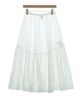 MidiUmi ロング・マキシ丈スカート