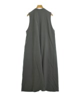 MidiUmi（ミディウミ）ワンピース グレー サイズ:F レディース/2200627670503