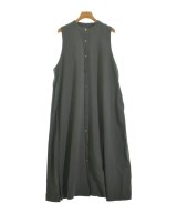 MidiUmi（ミディウミ）ワンピース グレー サイズ:F レディース/2200627670503