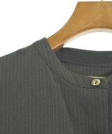 MidiUmi（ミディウミ）ワンピース グレー サイズ:F レディース/2200627670503