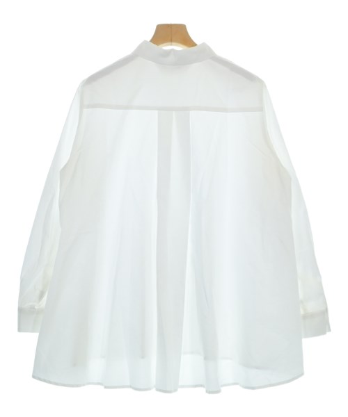 MidiUmi（ミディウミ）カジュアルシャツ 白 サイズ:F レディース/2200627670558