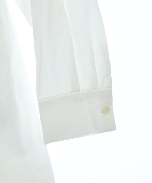 MidiUmi（ミディウミ）カジュアルシャツ 白 サイズ:F レディース/2200627670558