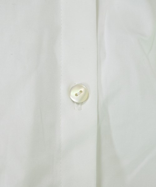 MidiUmi（ミディウミ）カジュアルシャツ 白 サイズ:F レディース/2200627670558