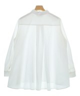 MidiUmi（ミディウミ）カジュアルシャツ 白 サイズ:F レディース/2200627670558