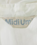 MidiUmi（ミディウミ）カジュアルシャツ 白 サイズ:F レディース/2200627670558