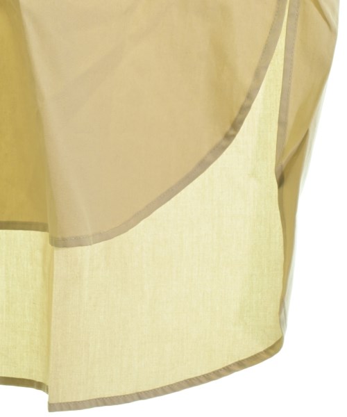 MidiUmi（ミディウミ）カジュアルシャツ ベージュ サイズ:F レディース/2200627670572