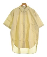 MidiUmi（ミディウミ）カジュアルシャツ ベージュ サイズ:F レディース/2200627670572