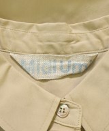 MidiUmi（ミディウミ）カジュアルシャツ ベージュ サイズ:F レディース/2200627670572