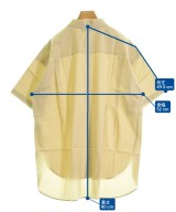 MidiUmi（ミディウミ）カジュアルシャツ ベージュ サイズ:F レディース/2200627670572