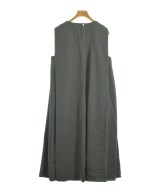 MidiUmi（ミディウミ）ワンピース グレー サイズ:F レディース/2200627670589