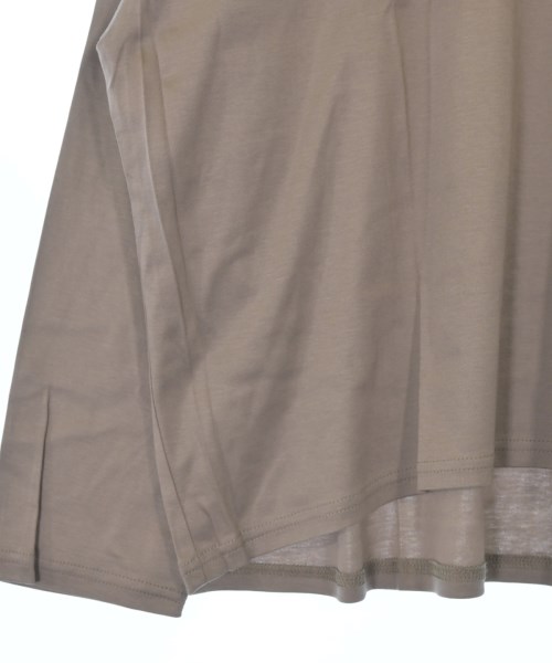 MidiUmi（ミディウミ）Tシャツ・カットソー 茶 サイズ:F レディース/2200627670602