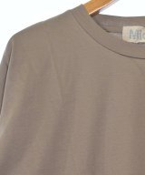 MidiUmi（ミディウミ）Tシャツ・カットソー 茶 サイズ:F レディース/2200627670602
