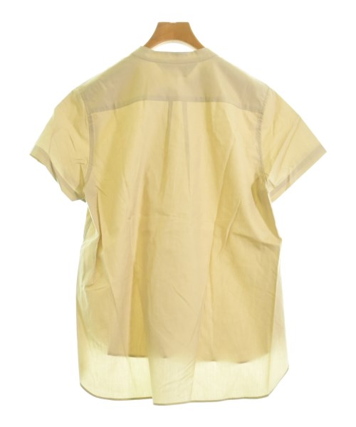 MidiUmi（ミディウミ）カジュアルシャツ ベージュ サイズ:F レディース/2200627670619