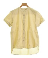 MidiUmi（ミディウミ）カジュアルシャツ ベージュ サイズ:F レディース/2200627670619