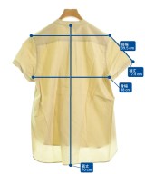 MidiUmi（ミディウミ）カジュアルシャツ ベージュ サイズ:F レディース/2200627670619