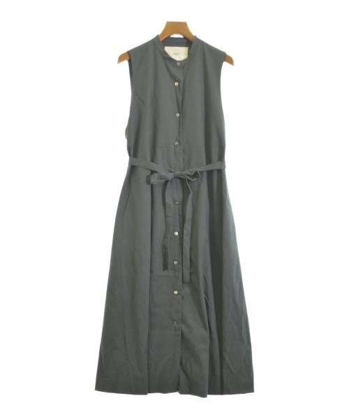 ミディウミ(MidiUmi)のMidiUmi シャツワンピース