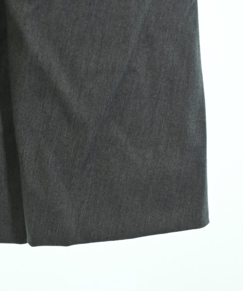 MidiUmi（ミディウミ）シャツワンピース グレー サイズ:F レディース/2200627670688