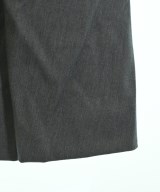 MidiUmi（ミディウミ）シャツワンピース グレー サイズ:F レディース/2200627670688