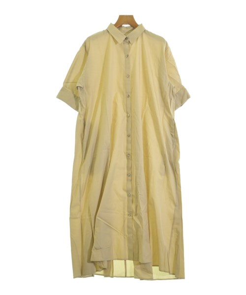 ミディウミ(MidiUmi)のMidiUmi シャツワンピース