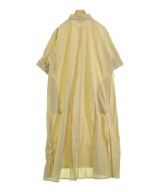 MidiUmi（ミディウミ）シャツワンピース ベージュ サイズ:F レディース/2200627670695