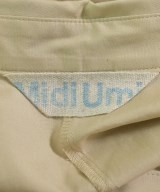 MidiUmi（ミディウミ）シャツワンピース ベージュ サイズ:F レディース/2200627670695