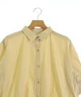 MidiUmi（ミディウミ）シャツワンピース ベージュ サイズ:F レディース/2200627670695