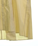 MidiUmi（ミディウミ）シャツワンピース ベージュ サイズ:F レディース/2200627670695