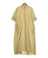 MidiUmi シャツワンピース