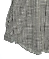 MidiUmi（ミディウミ）カジュアルシャツ 茶 サイズ:F レディース/2200620798136